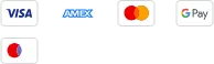 PAYMENT ACCEPTED
